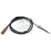 Febi Exhaust Gas Temperature Sensor before soot particulate filter 183575