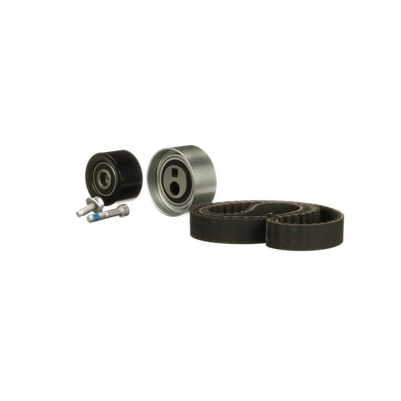 Gates Timing Belt Kit with Rollers K015458XS
