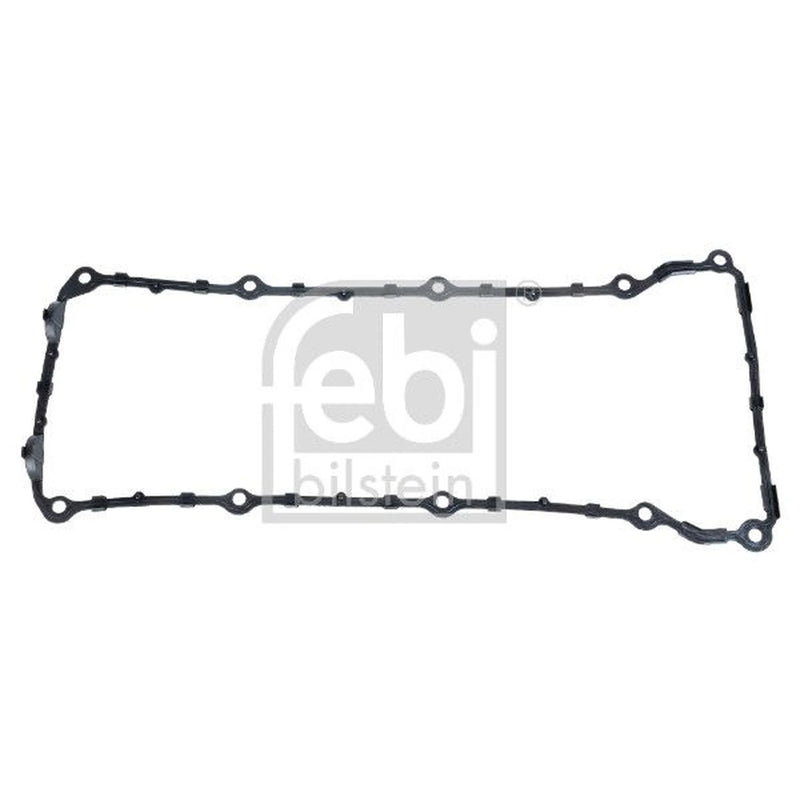 Febi Cylinder Head Cover Gasket ACM (Polyacrylate) 06622