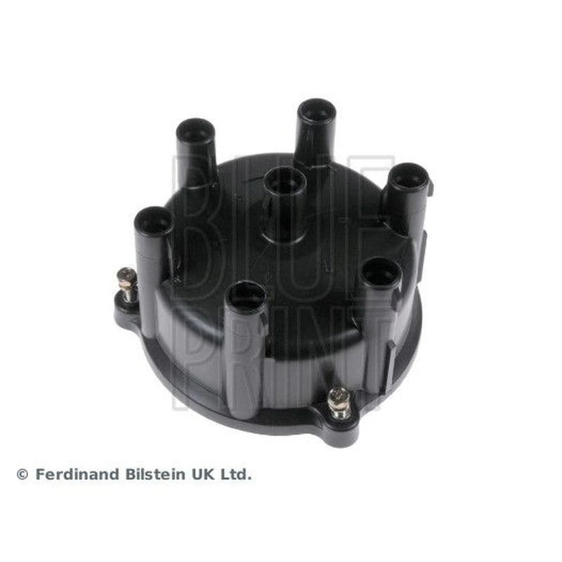 Blue Print Distributor Cap ADT314241