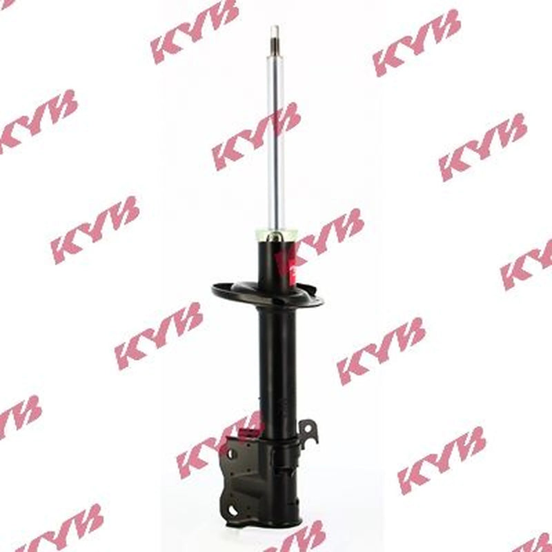 KYB Shock Absorber Damper Strut Front Left 3338019