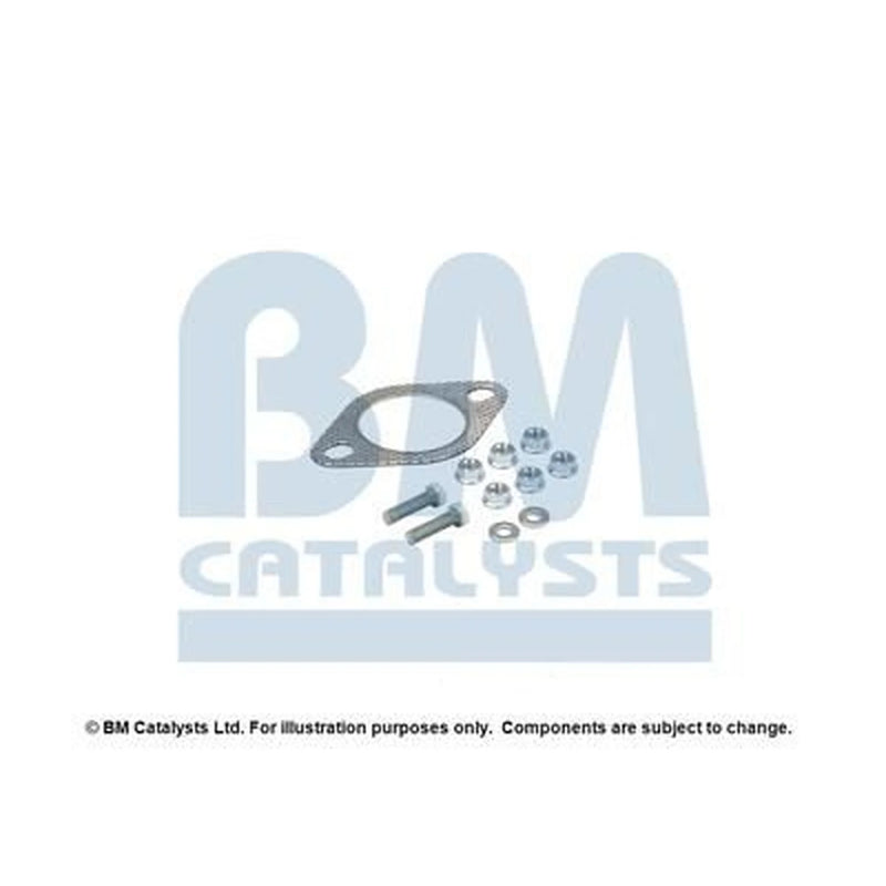 BM Catalysts Fitting Kit FK92310B FK92310B