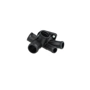 NRF Coolant Flange Housing Connector transmission sided 775031