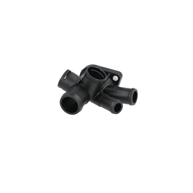 NRF Coolant Flange Housing Connector transmission sided 775031