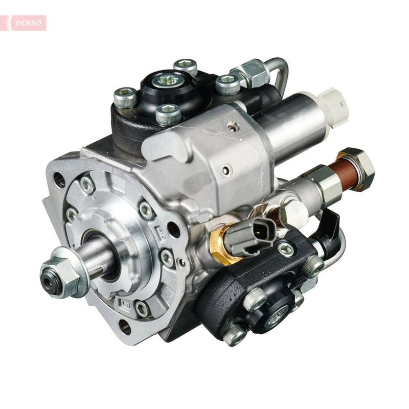Denso High Pressure Fuel Pump DCRP400750