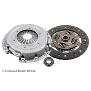Blue Print Clutch Kit Set 3pc 215mm ADH230102