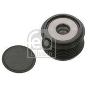 Febi Alternator Overrunning Freewheel Clutch 37980