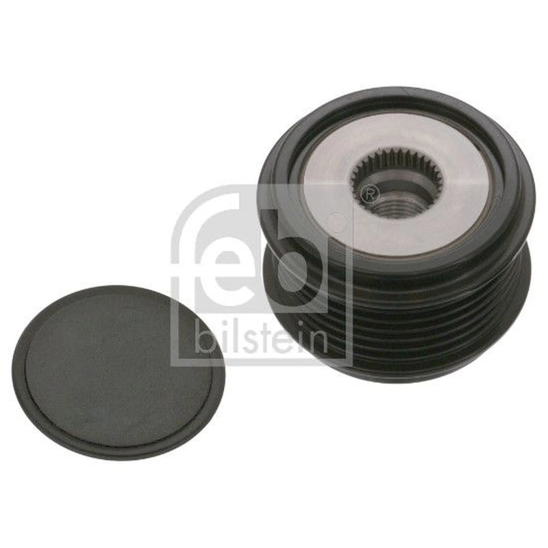 Febi Alternator Overrunning Freewheel Clutch 37980