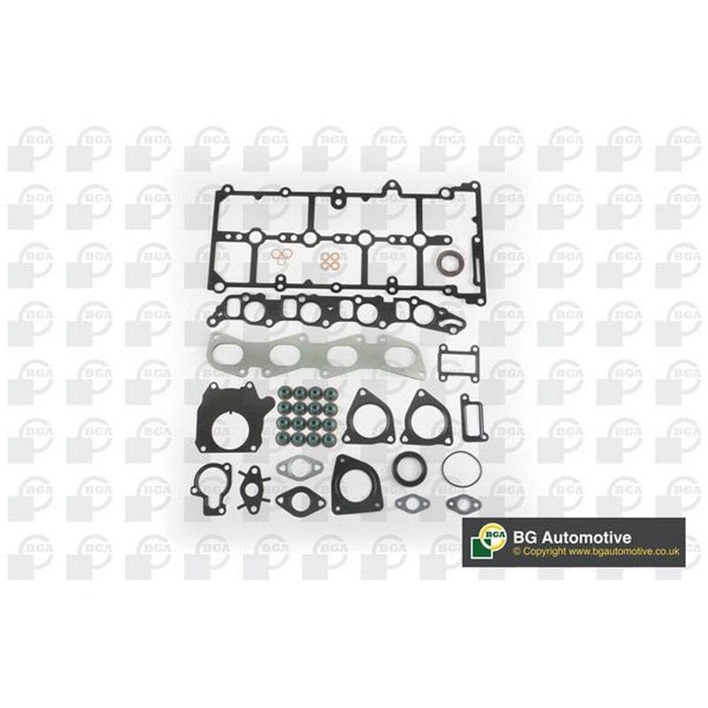 BGA Cylinder Head Gasket Kit HN5364