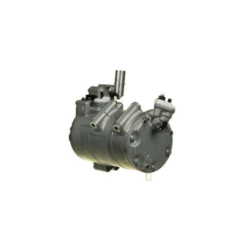 Mahle Air Conditioning Compressor ACP 1451 000P