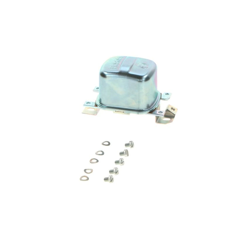 Bosch Alternator Voltage Regulator F 026 T02 201