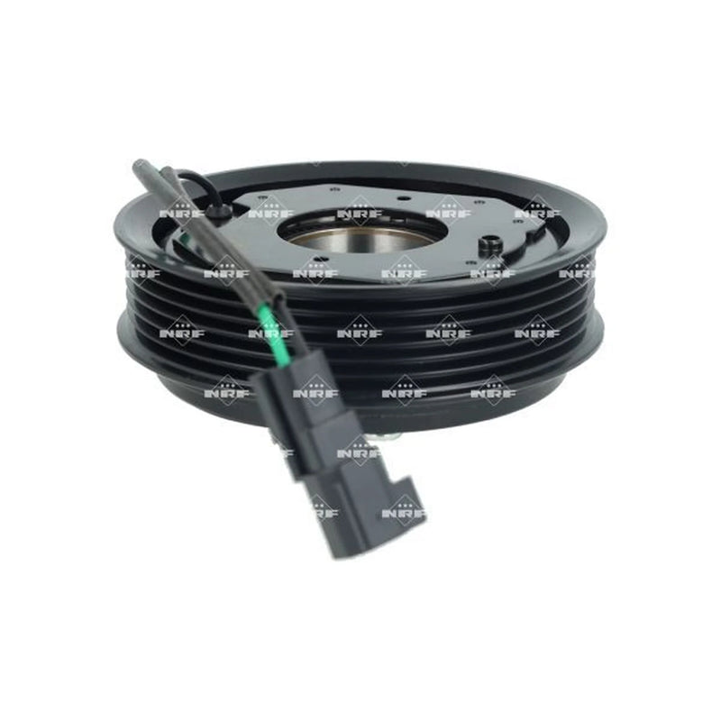 NRF A/C Compressor Magnetic Clutch 380109