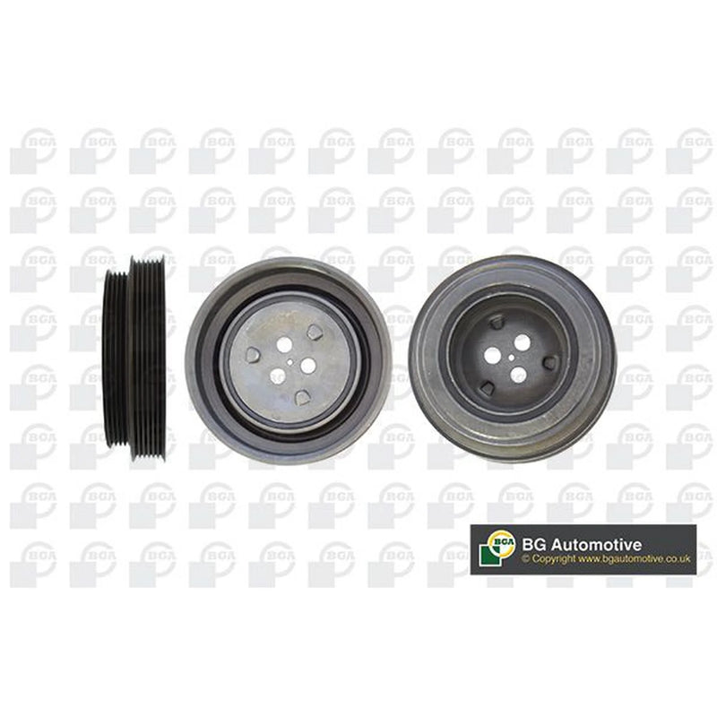 BGA Crank Shaft Belt Pulley DP1420