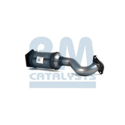 BM Catalysts Homologated Petrol Cat BM91672H