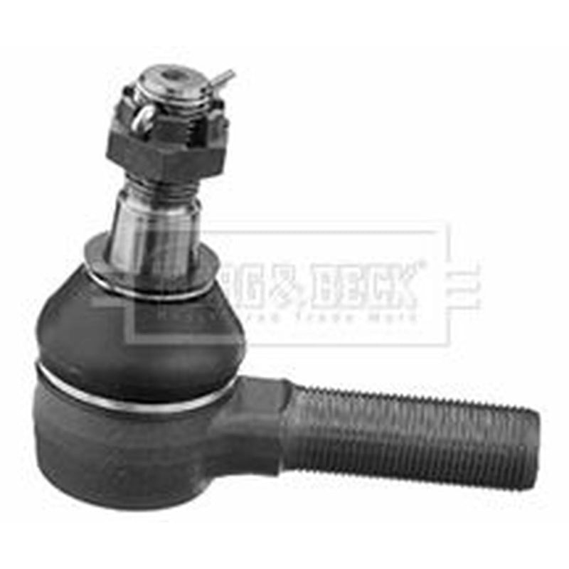 Borg & Beck Steering Tie Rod End Ball Joint BTR5740