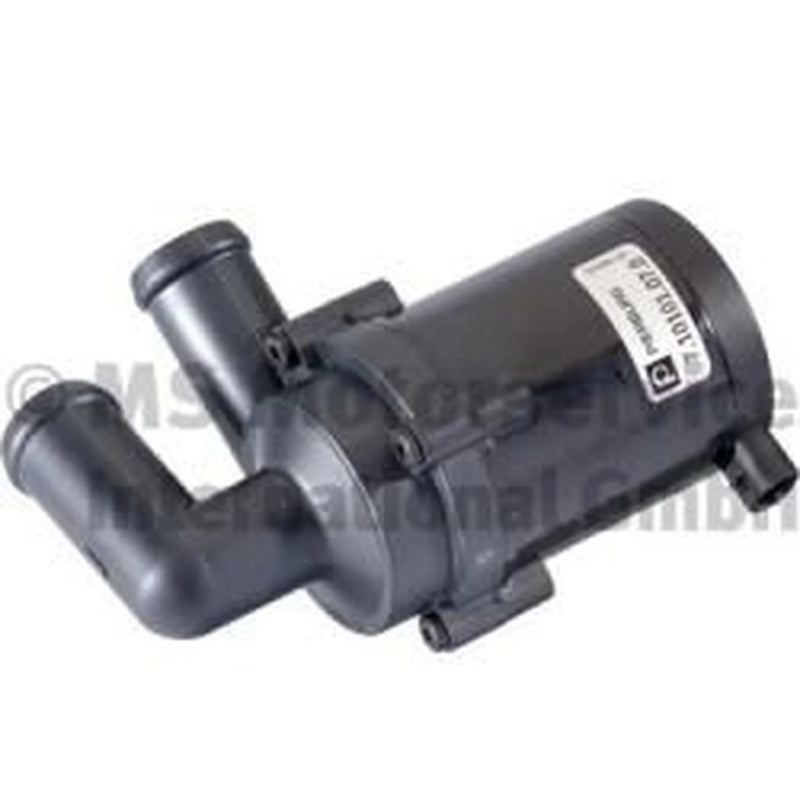 Pierburg Parking Heater Water Recirculation Pump Connecto 7.10101.07.0