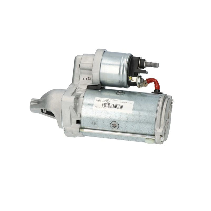 Valeo Starter Motor 12V 1.8kW 10 Teeth 438344