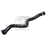 Febi Radiator Coolant Hose ID 175571