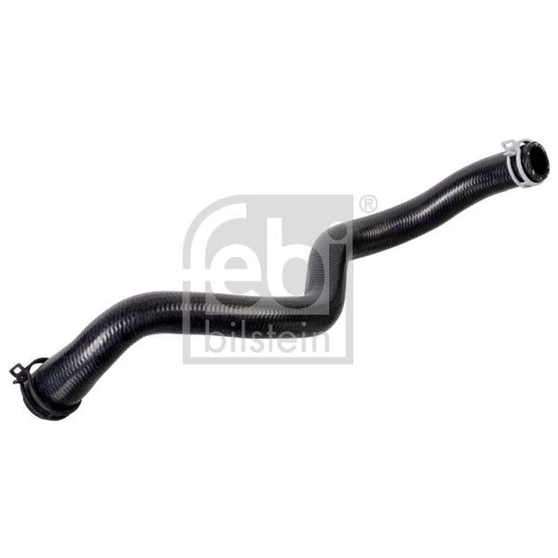 Febi Radiator Coolant Hose ID 175571