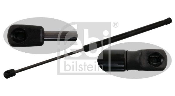 Febi Boot Gas Strut Lift Support Tailgate / Boot Lid Shock Replacement both