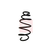 Apec Front Suspension Coil Spring ACS1711