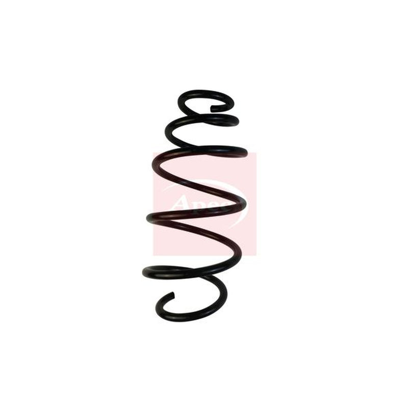Apec Front Suspension Coil Spring ACS1711