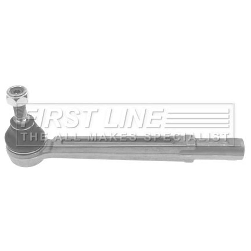 First Line Steering Tie Rod End Ball Joint FTR5695