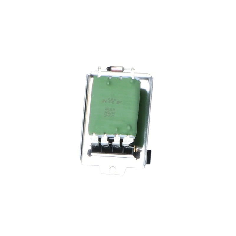 NRF Heater Blower Resistor 342072
