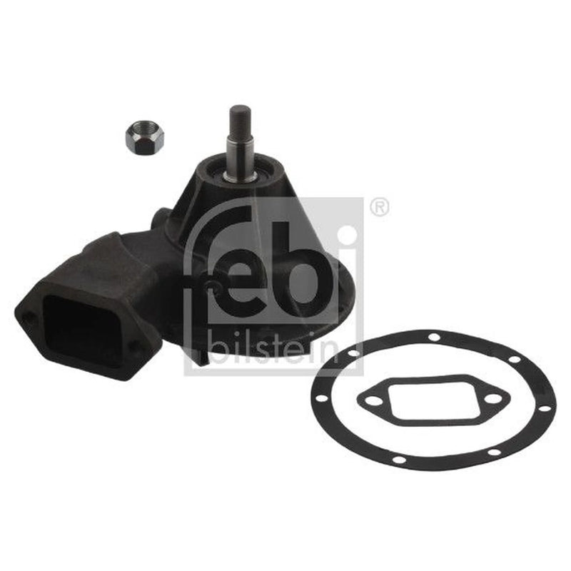 Febi Engine Cooling Water Pump 38392
