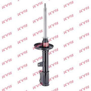 KYB Shock Absorber Damper Strut Rear Left 334014