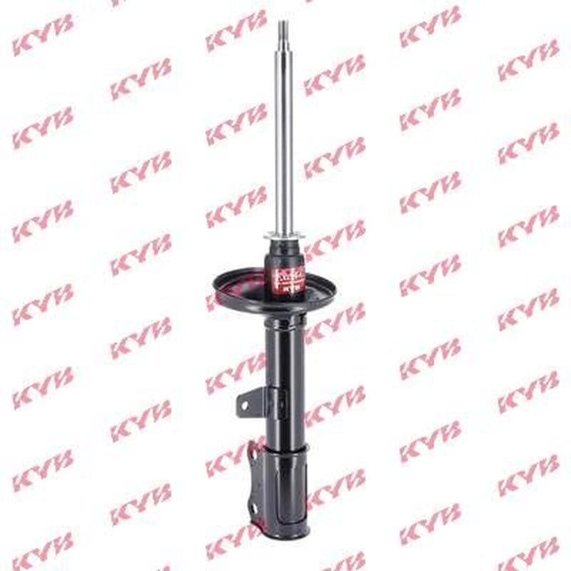KYB Shock Absorber Damper Strut Rear Left 334014