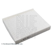 Blue Print Cabin Air Filter (Pollen Filter) ADK82513