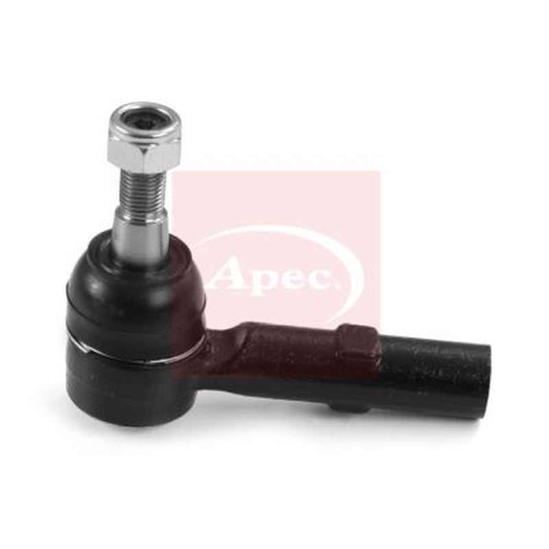 Apec Steering Tie Rod End Ball Joint Front Right M16x1.5 AST6909