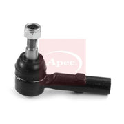 Apec Steering Tie Rod End Ball Joint Front Right M16x1.5 AST6909
