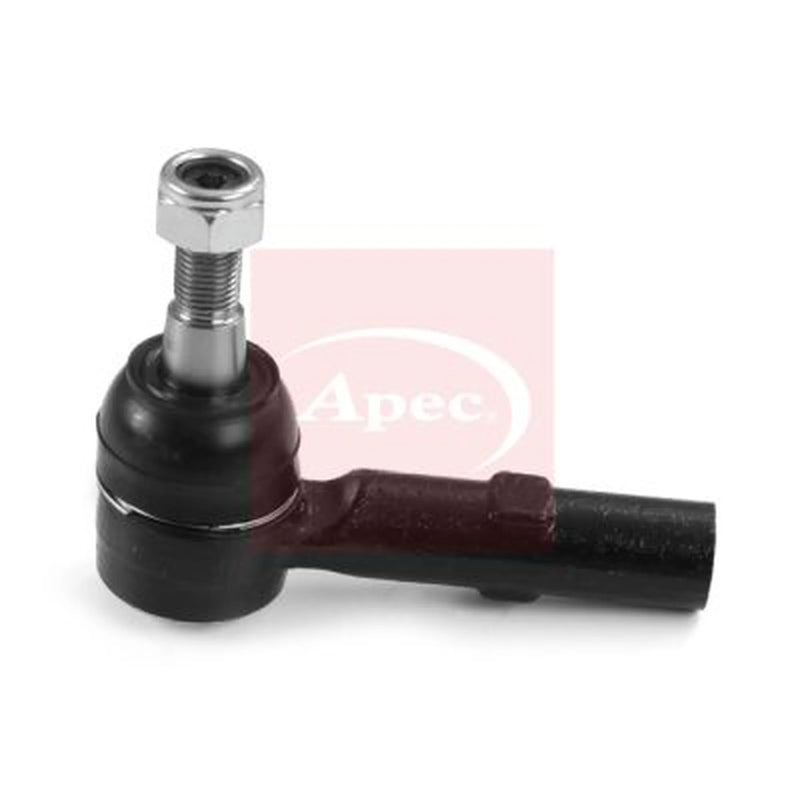 Apec Steering Tie Rod End Ball Joint Front Right M16x1.5 AST6909
