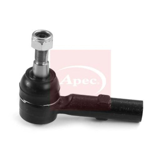 Apec Steering Tie Rod End Ball Joint Front Right M16x1.5 AST6909