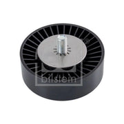 Febi V-Ribbed Belt Deflection/Guide Pulley 30120