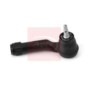 Apec Steering Tie Rod End Ball Joint Front Right M16x1.5 AST6601