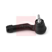 Apec Steering Tie Rod End Ball Joint Front Right M16x1.5 AST6601