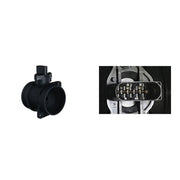 Valeo MAF Sensor (Mass Air Flow) 367037