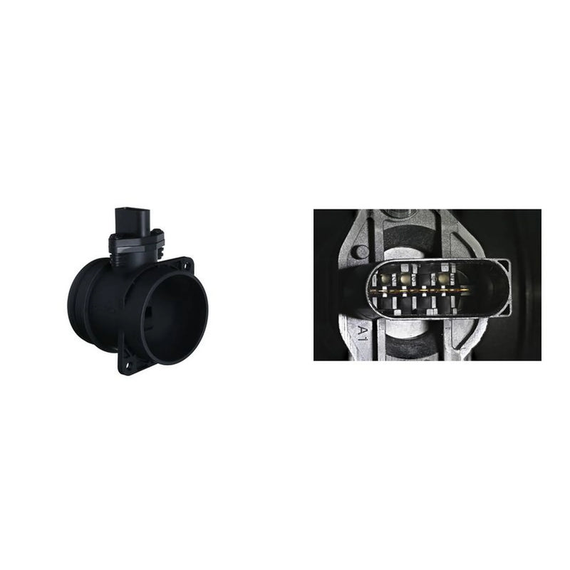 Valeo MAF Sensor (Mass Air Flow) 367037