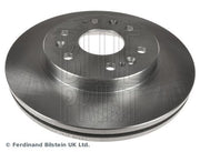 Blue Print ADA104344 Brake Disc
