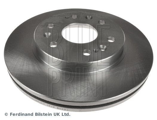 Blue Print ADA104344 Brake Disc