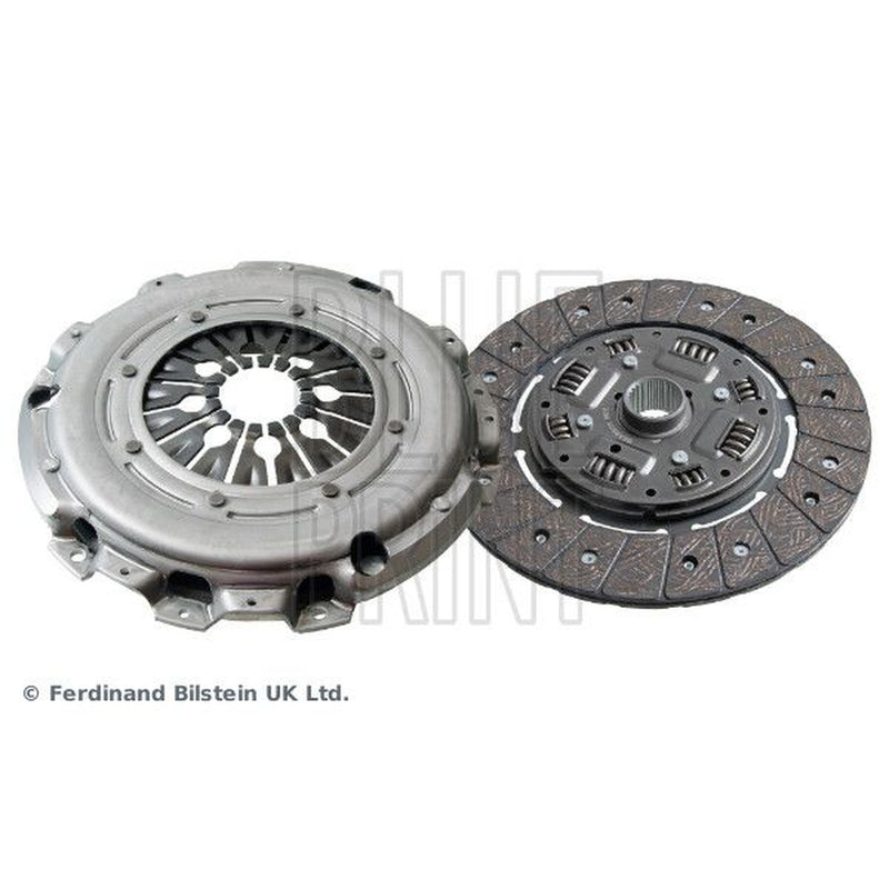 Blue Print Clutch Kit Set 3pc 241mm ADBP300003