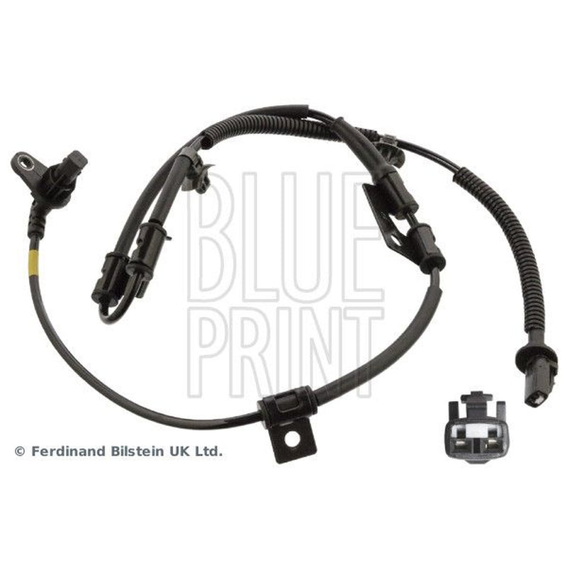 Blue Print ABS Wheel Speed Sensor Front Right ADG071110