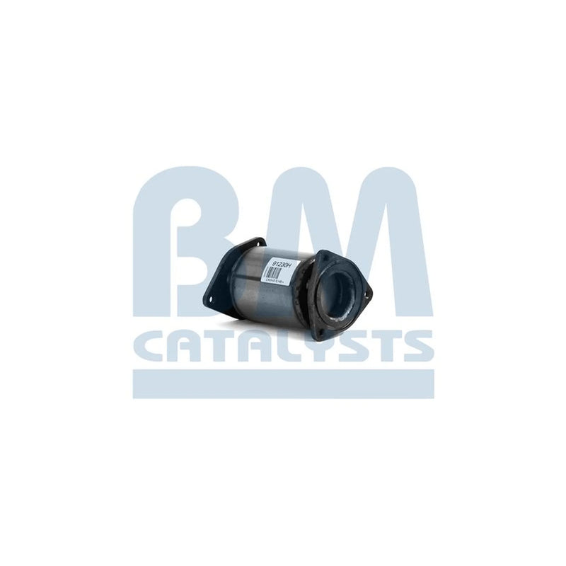 BM Catalysts Homologated Petrol Cat BM91230H