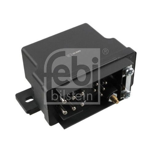 Febi Glow Plug Relay 34452