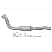 Hella Catalytic Converter 8LE 366 050-561