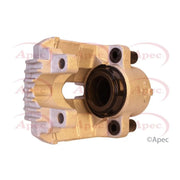 Apec Brake Caliper Assembly Front Right RCA600