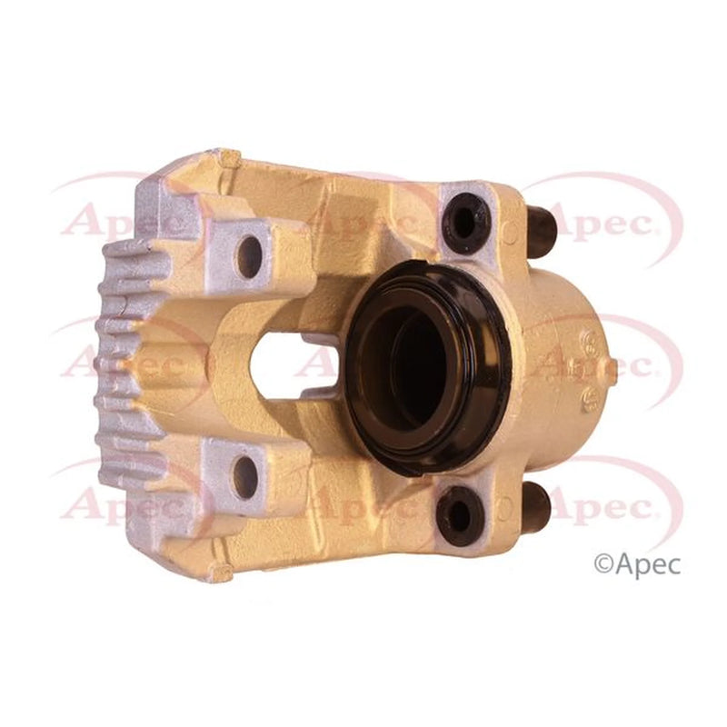 Apec Brake Caliper Assembly Front Right RCA600